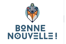 Photo de BONNE NOUVELLE ! Photo de BONNE NOUVELLE !