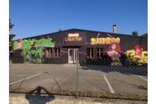 Photo de L’ABATTOIR Photo de L’ABATTOIR