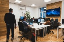 Photo de CYBERG Photo de CYBERG