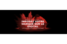 Photo de MARQUE DIGITALE Photo de MARQUE DIGITALE