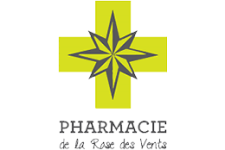Photo de Pharmacie de la rose des vents Photo de Pharmacie de la rose des vents