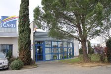 Photo de ROLAND GARD Photo de ROLAND GARD